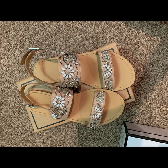 Sandals- ASOS - Picture 2 of 5